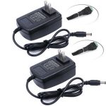 12v 2a power adaptor