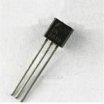 2n 3819 transistor