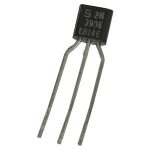 2n 3906 transistor