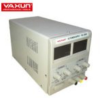 verieble power supply 3v to 24v dc 5a