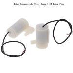 5v water pump