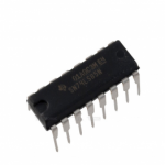 74ls85 compretor