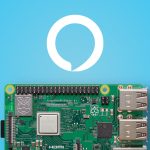 Raspberry pi 5-B+4gb ram