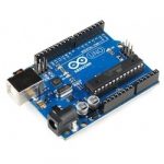 Arduino uno r3