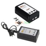 B3 compact lipo battery charger