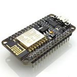 ESP 8266 nod mcu wifi