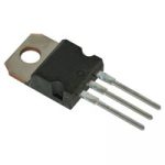 Irf 640 power n chanel mosfet