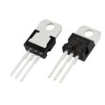 L7812 12V regulator ic