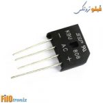 Mic kb 1010  10a diod