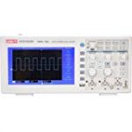 Oscilloscope 100mhz uni-t ex-2102