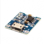 Tp-4056 micro usb  5v 1am