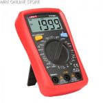 Uni-t 33b+digital multimeter