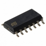 Max 232 rs 232 transreciver