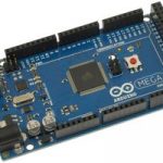 Arduino Mega 2560