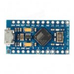 Arduino pro micro