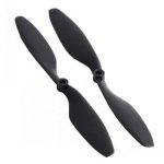 8inch propelar 2 pcs pear