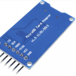 SD Card small size