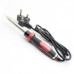 Iron 60w &endicator 220v a/c