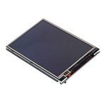 3.5"tuch dsplay for raspberrypi