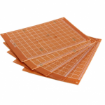 Normal vero board line