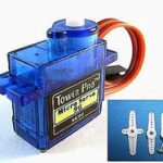 Sg-90 servo motor