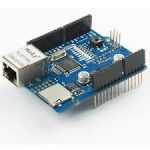 W5100 Ethernet shield