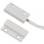 Megnetic sensor switch