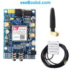 SIM 808 GSM/GPRS/GPS