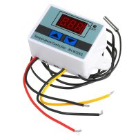 Temperature Controller Thermostat – XH-W3001