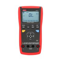 UT612 LCR Meter - UNI-T Meters | Test
