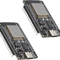 ESP 32D modiul