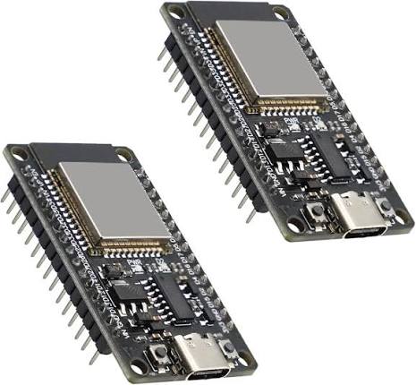 ESP 32D modiul
