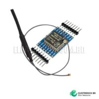 SX 1278 LoRa Modiul 433 Mhz 10k rang.