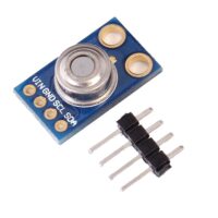 MLX 90614 Tempreature Thermal sensore Modiul for arduino
