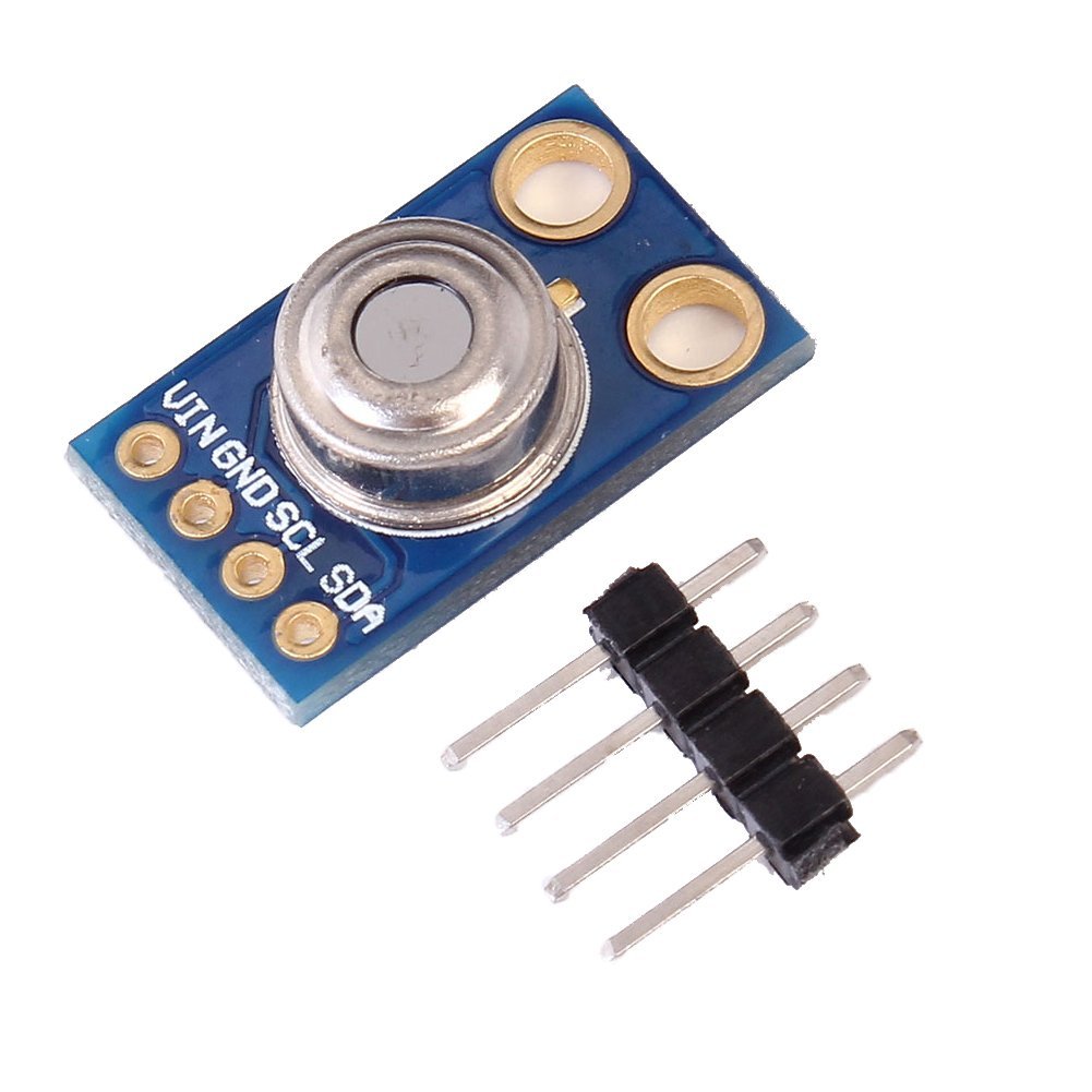 MLX 90614 Tempreature Thermal sensore Modiul for arduino
