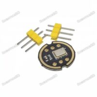 INMP441 Omnidirectional Microphon Modiul